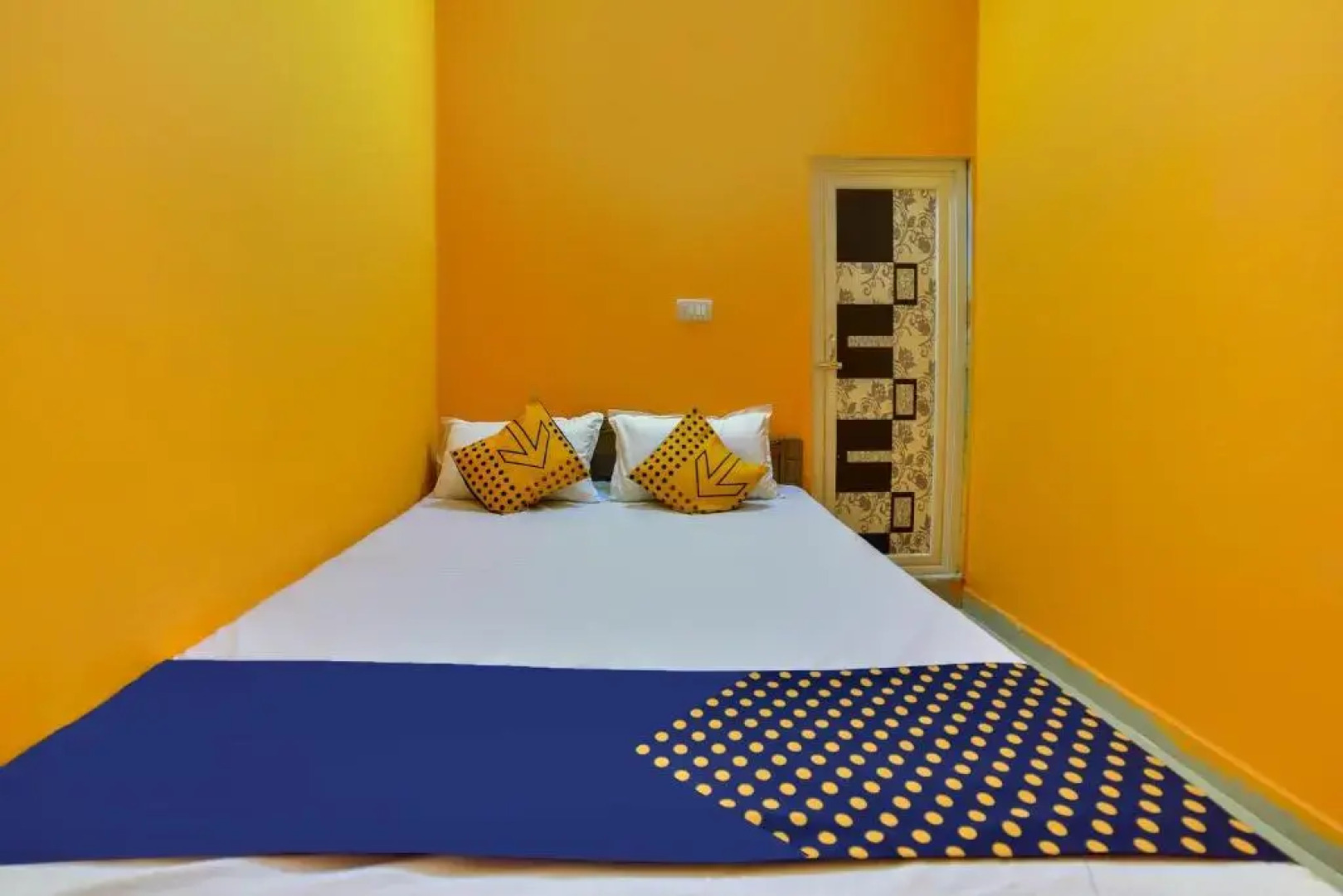 SPOT ON 61254 Lucky Guest House