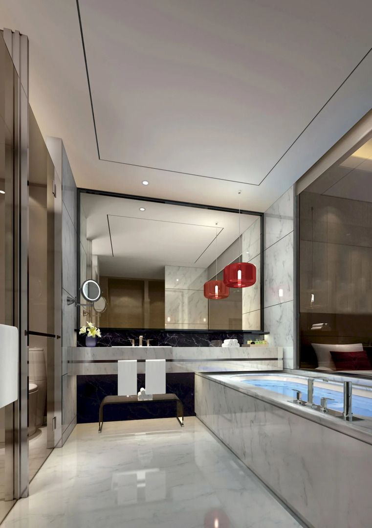 Wanda Realm Jiangmen