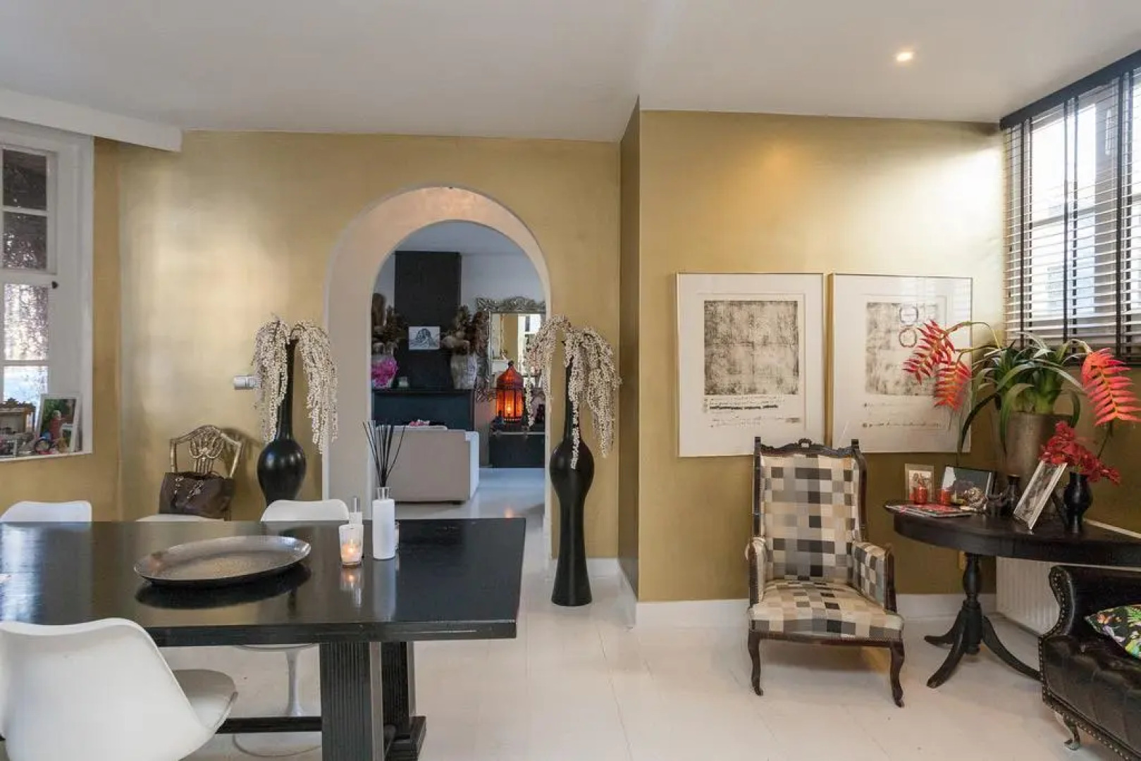 Design B&B Naarden Vesting