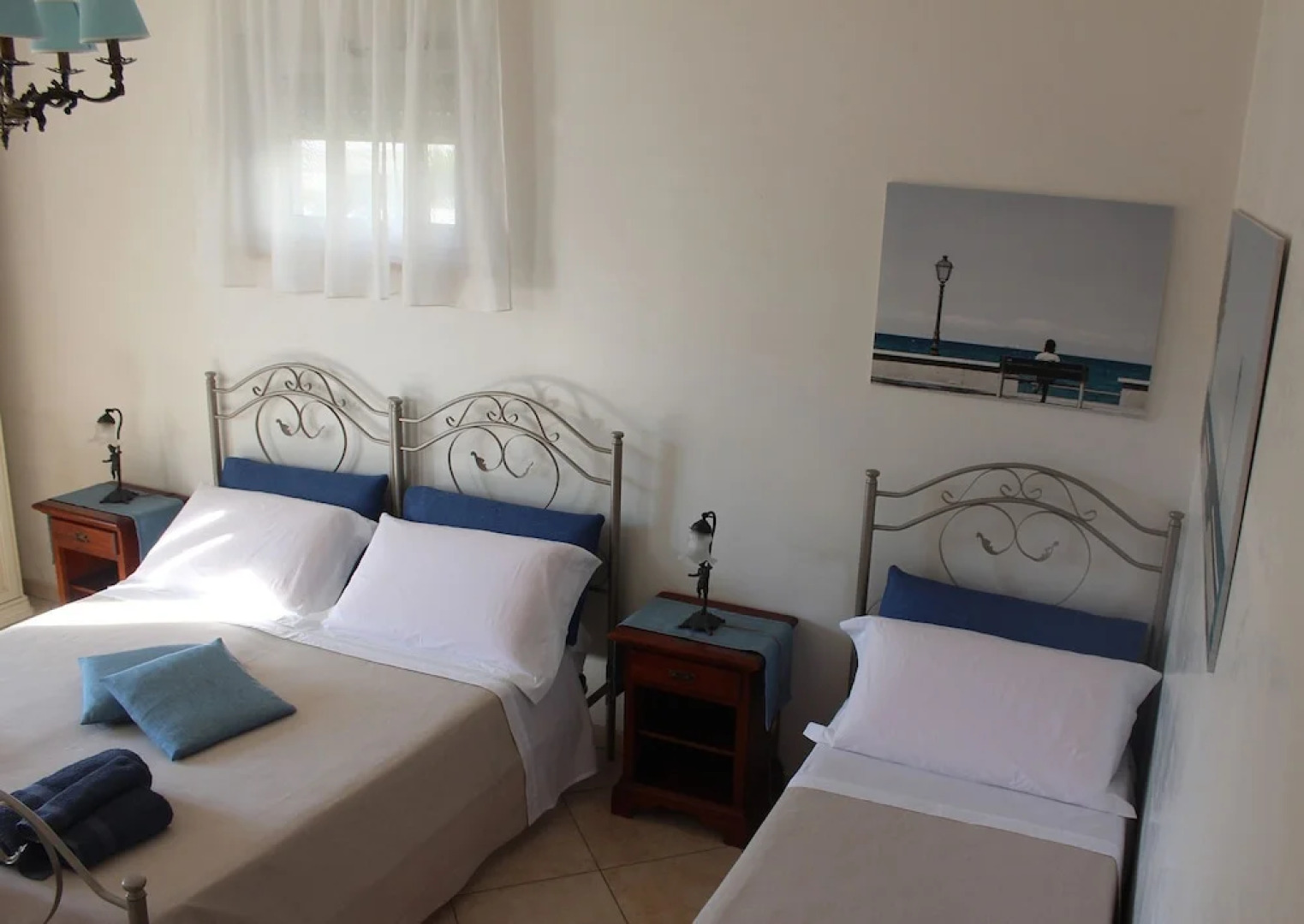 B&B La Porta DOriente