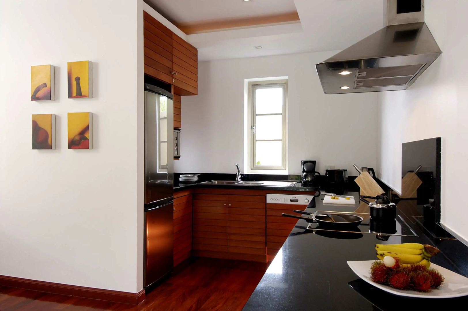 The Residence Resort