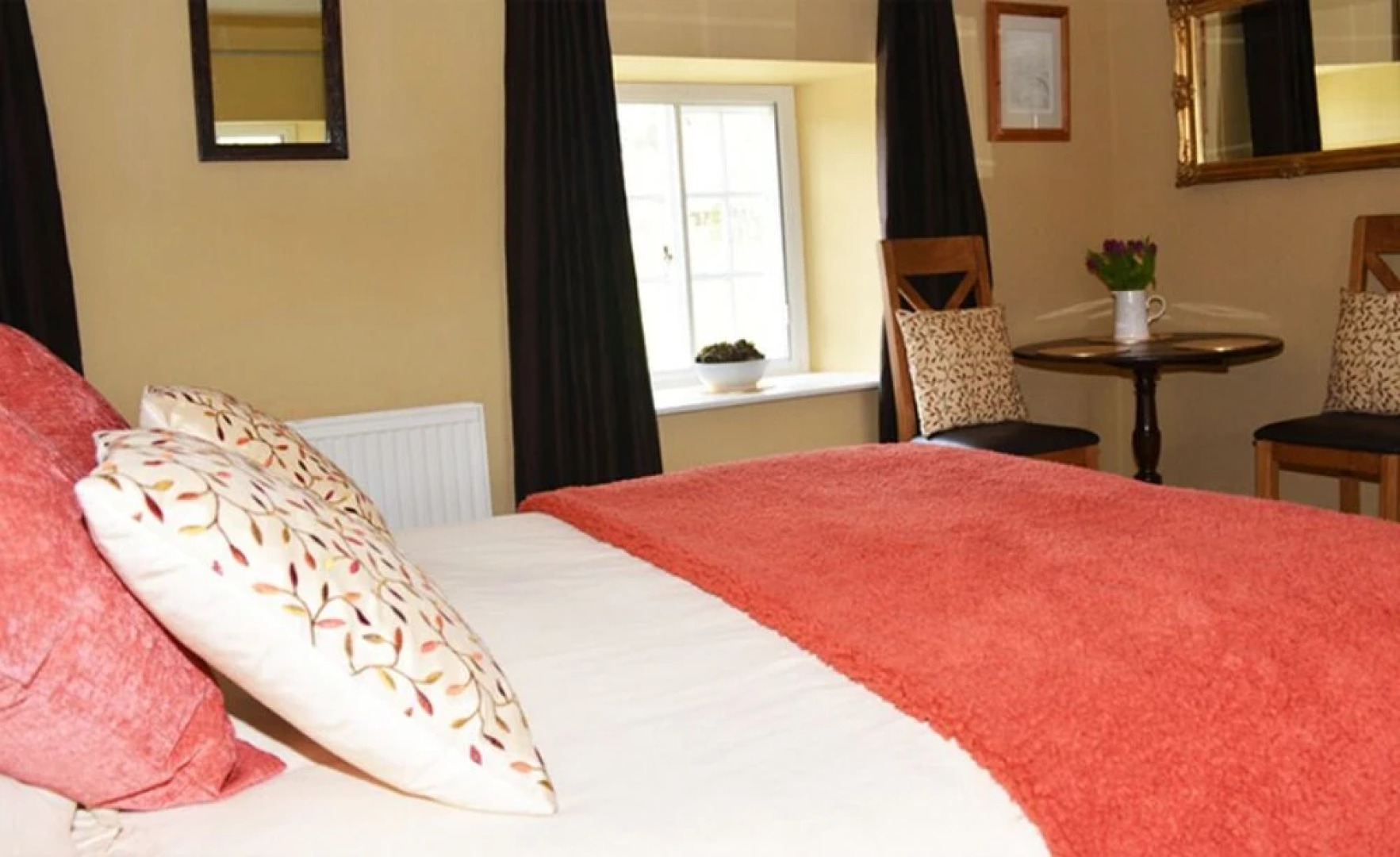 Bed and breakfast The Old Smithy