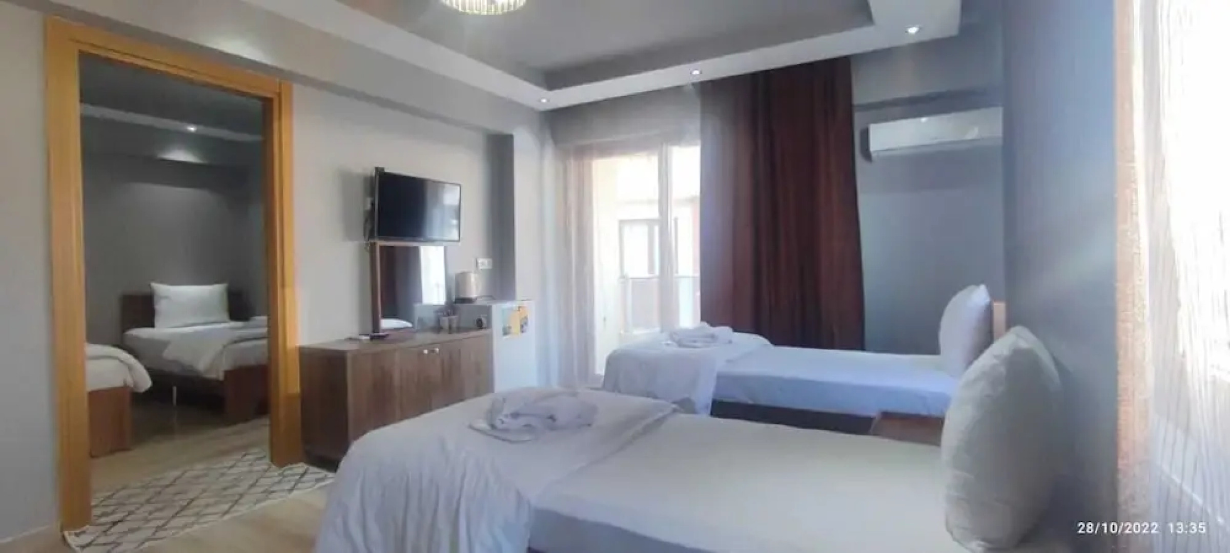 Çeti̇n Rezi̇dans Otel