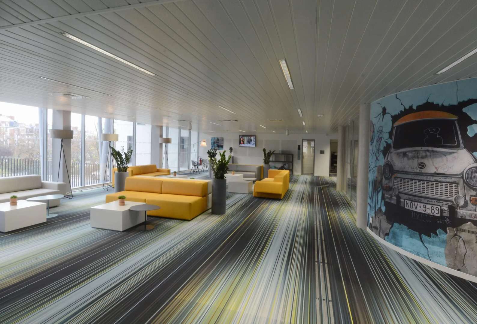 Отель Lodge In Paris 13 