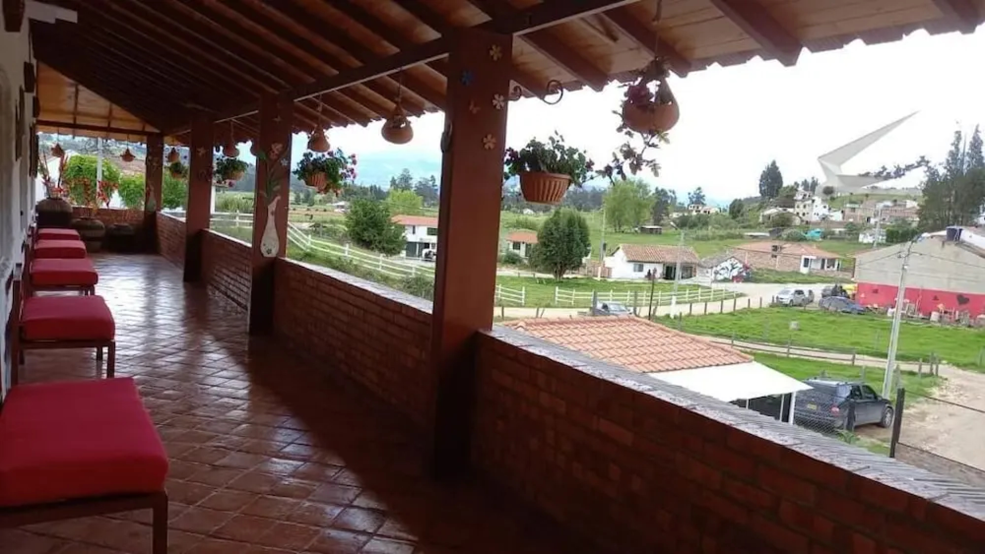 Hotel Boutique 14 Lanceros