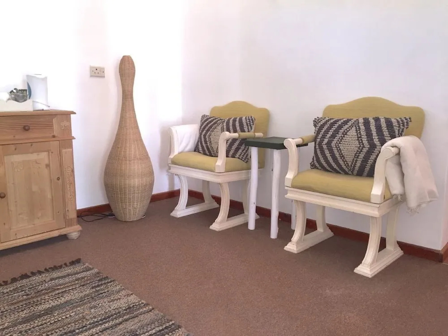 Grace Walk Guesthouse