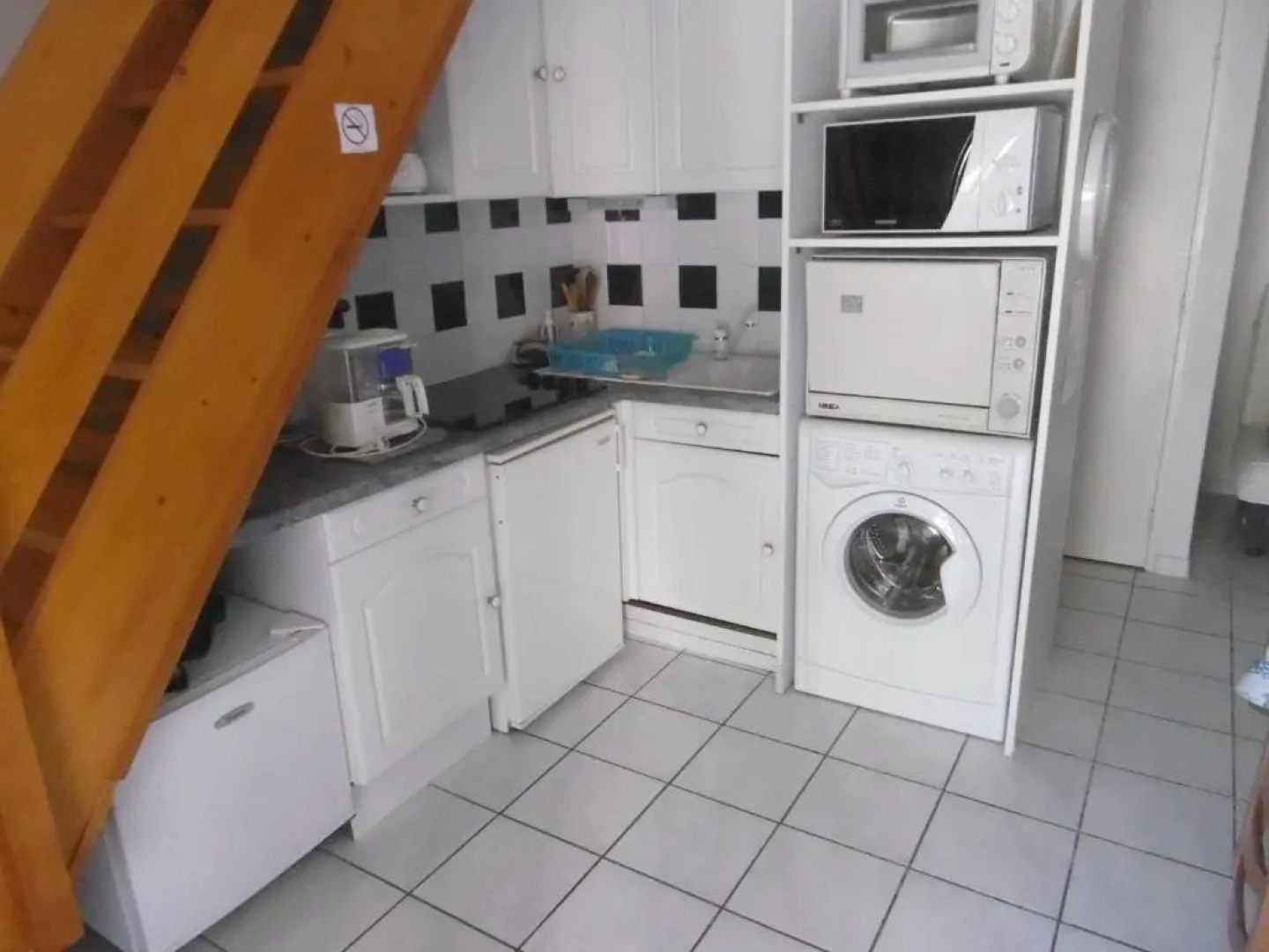 Holidayland le Mas de la Clape villa 6 couchages