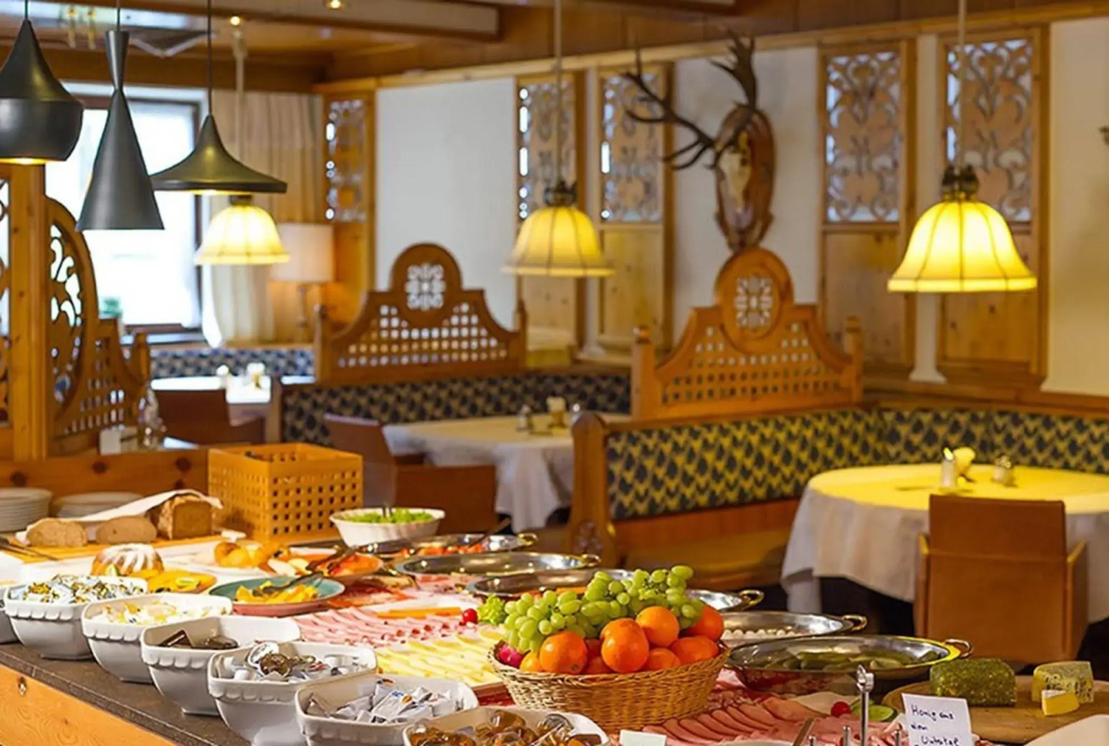 Hotel Vitaler Landauerhof