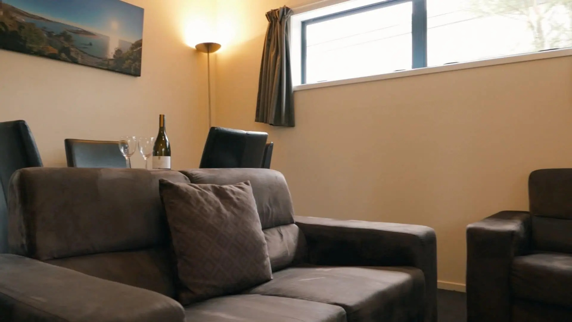 Sherborne Motor Lodge