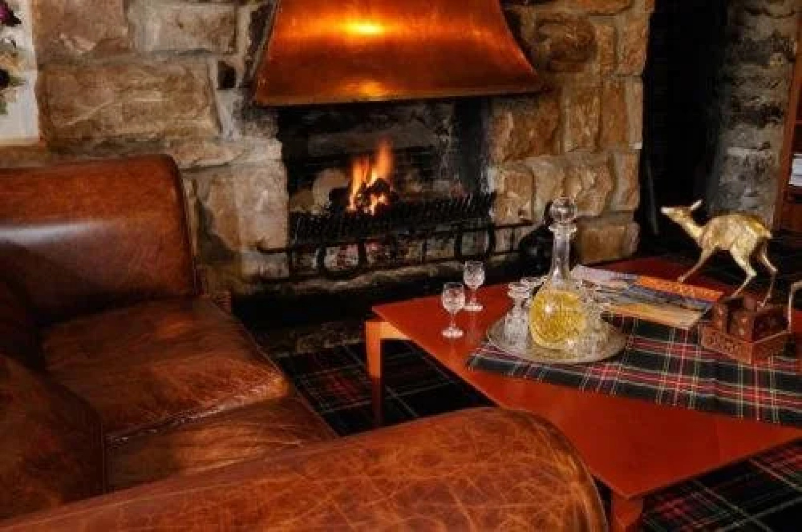 Lochness Lodge Hotel