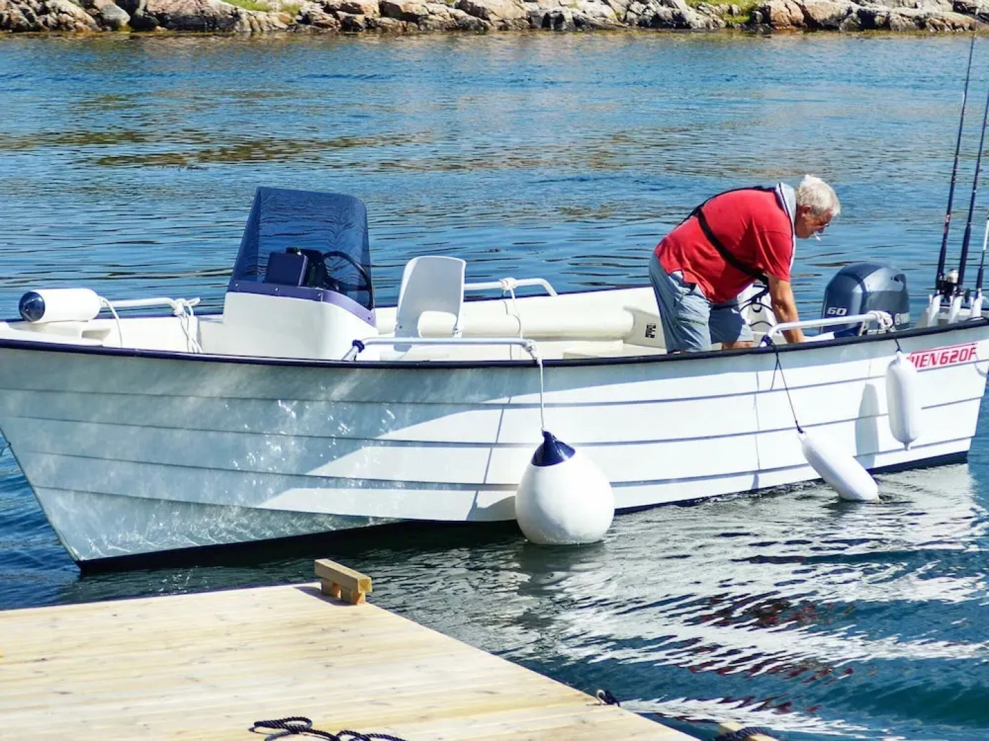 Holiday Home in Averøy