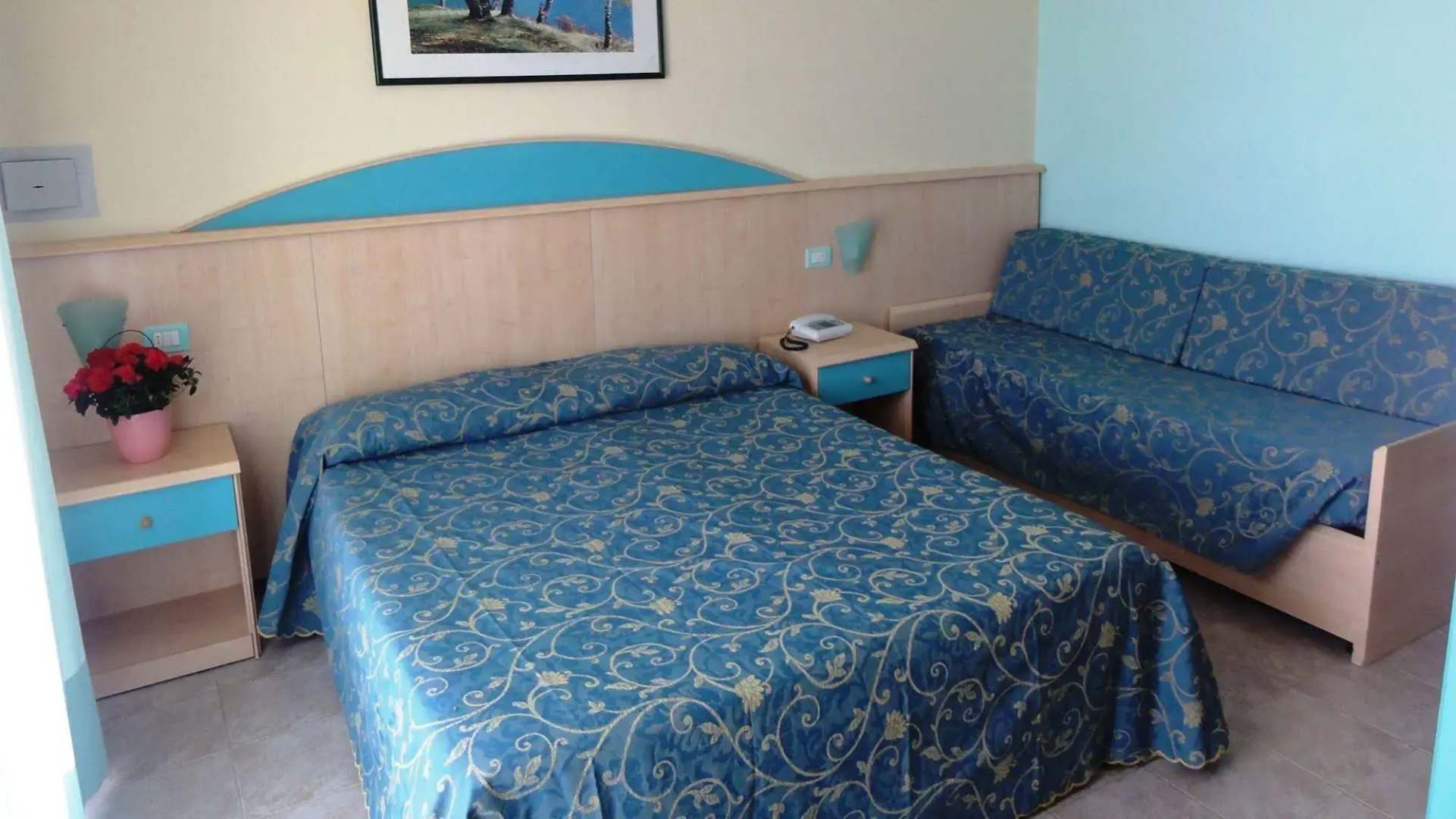 Hotel Solemare