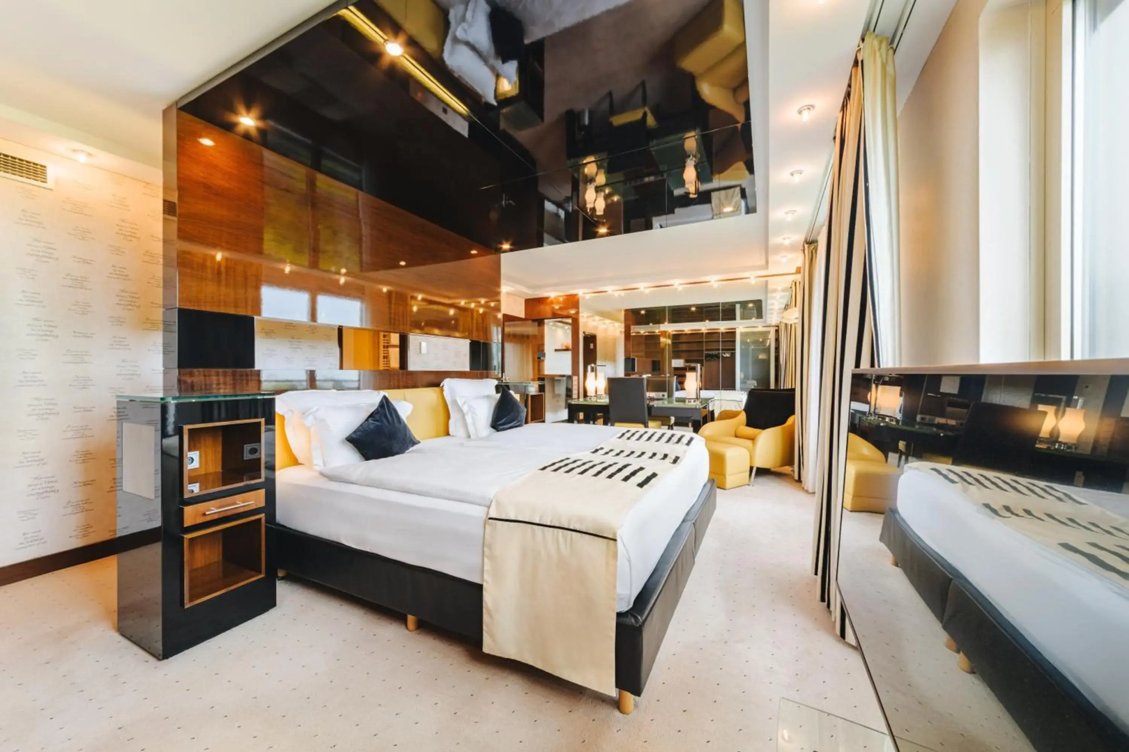 Pullman Berlin Schweizerhof