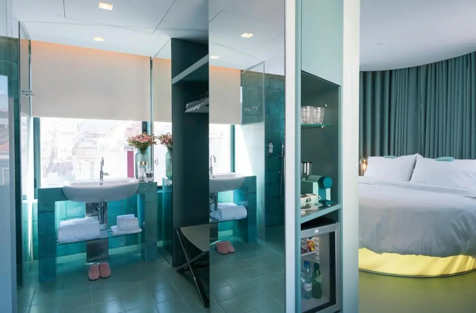 WC by The Beautique Hotels
