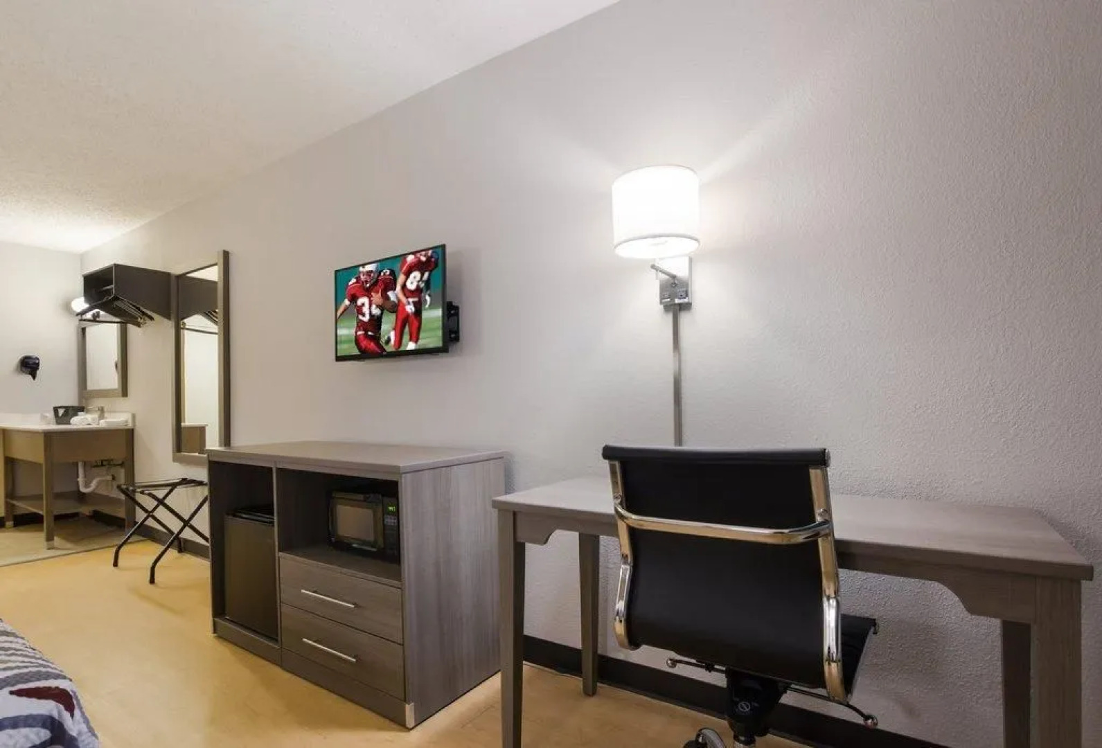 Red Roof Inn Lawrenceburg