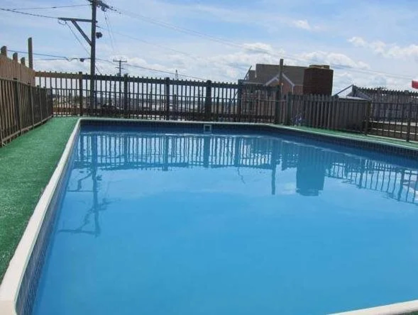 Hampton Harbor Motel