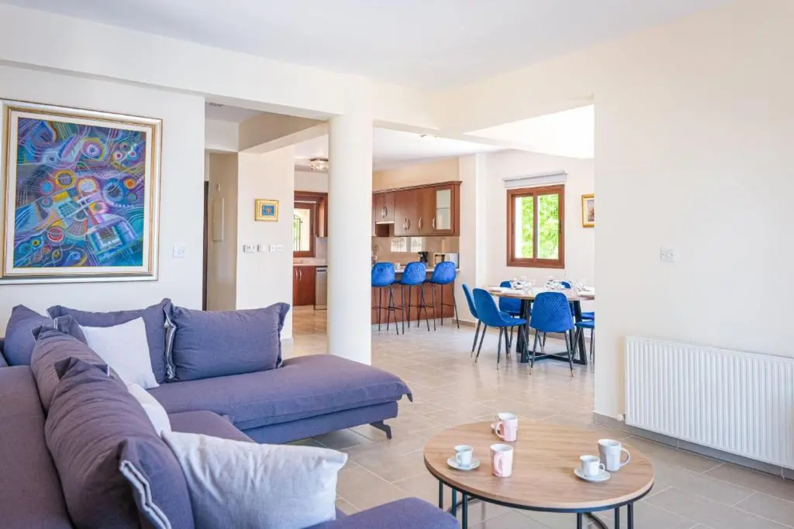 Villa Melisos in Malatya