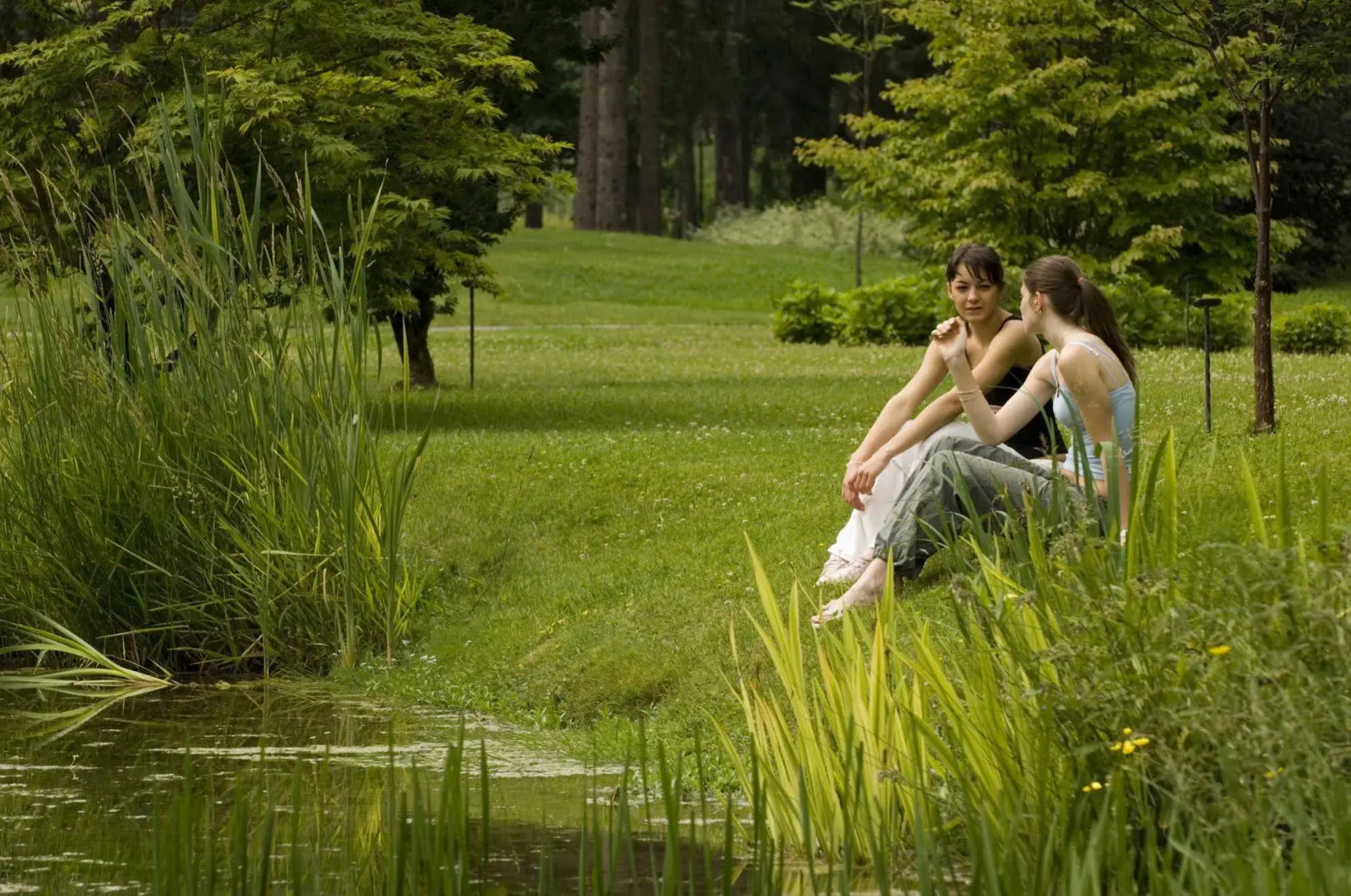 Grand Hotel Terme di Comano