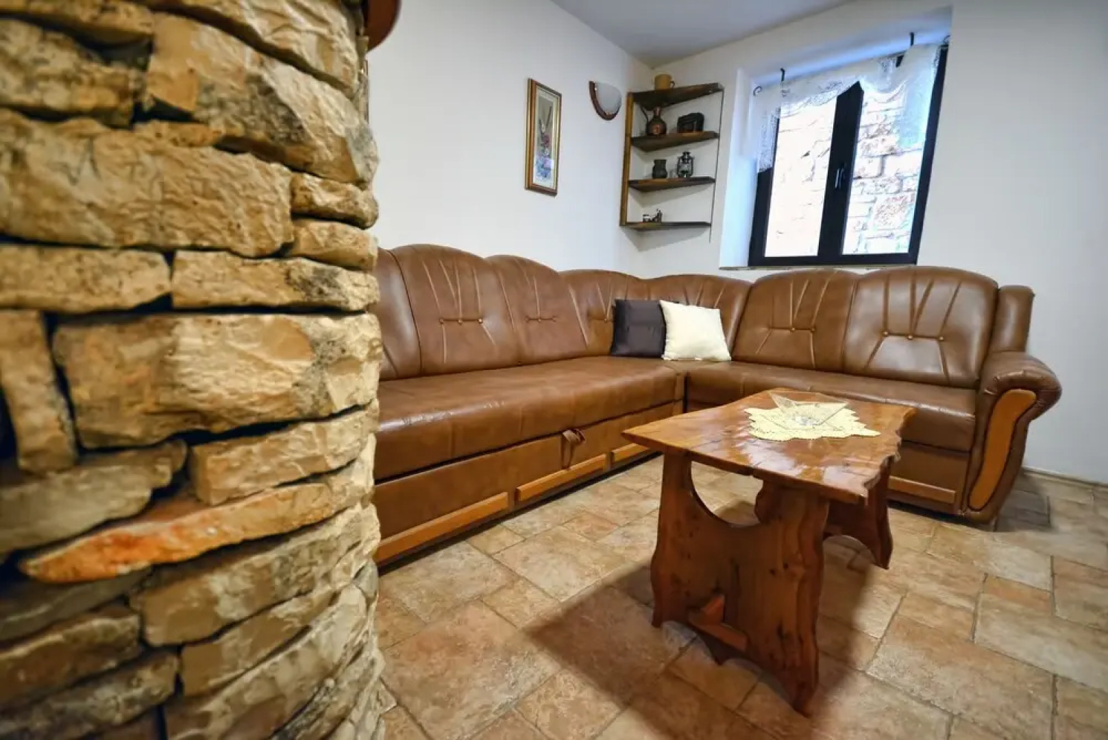 Apartments Bertetić