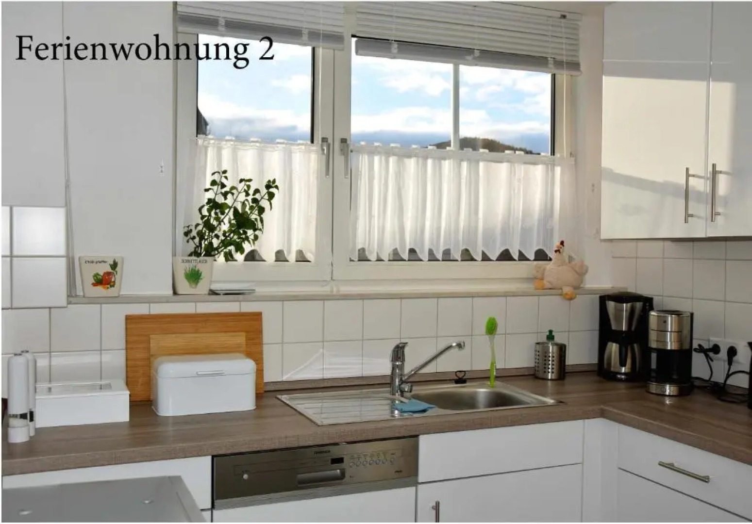 Ferienwohnung Janssen Herborn