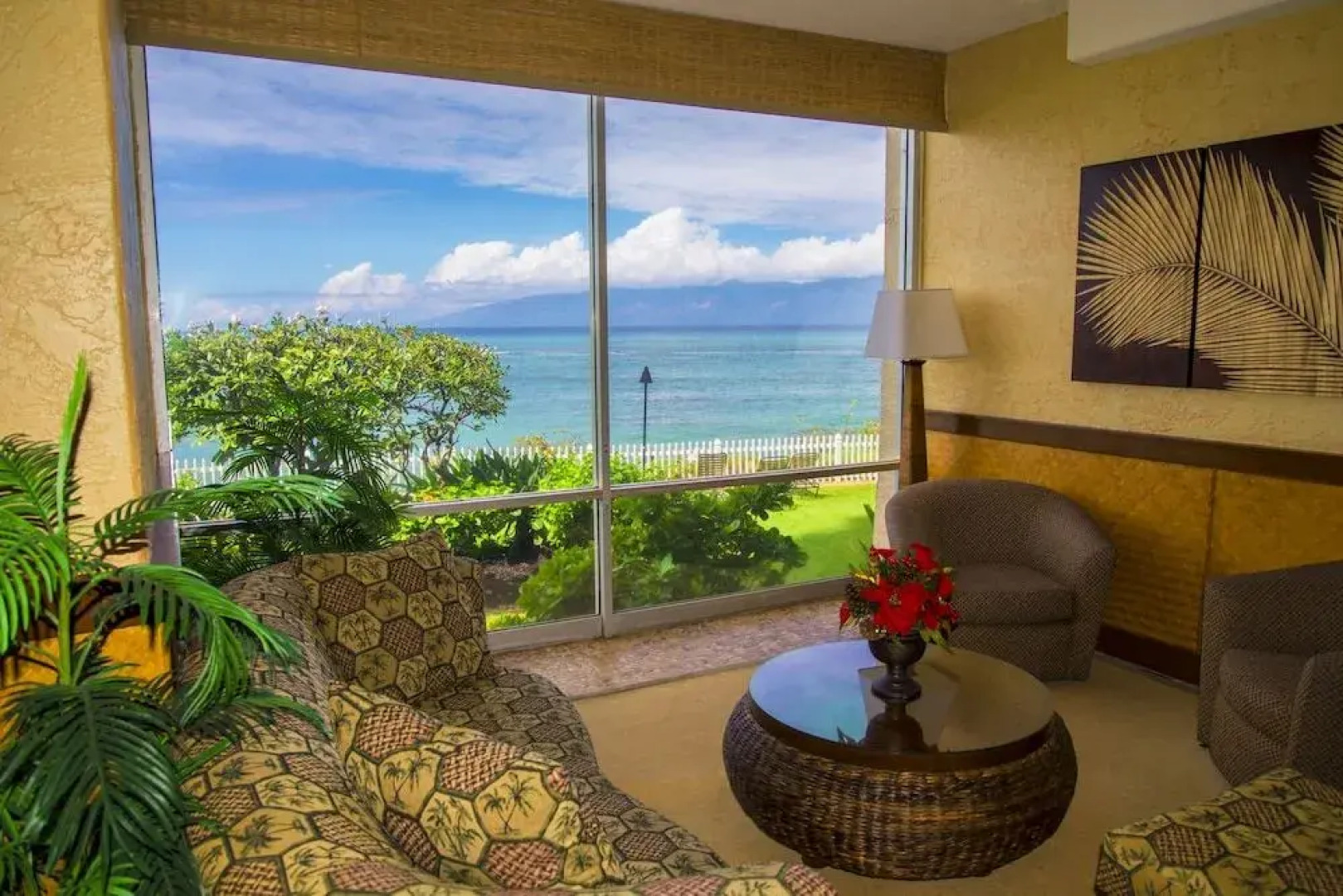Royal Kahana 812 - 1Br Condo