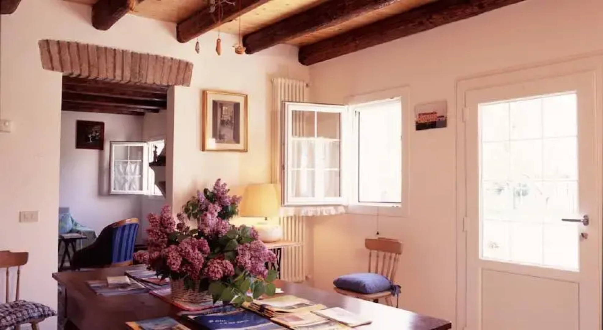 Agriturismo Palazzina