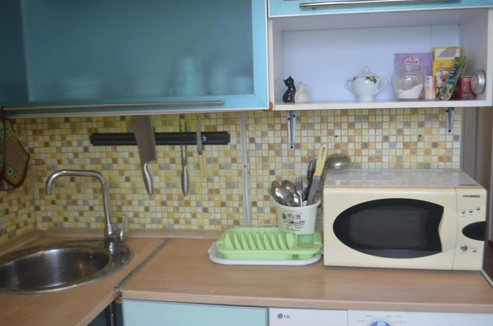 Квартира в Петрозаводске на улице Советская