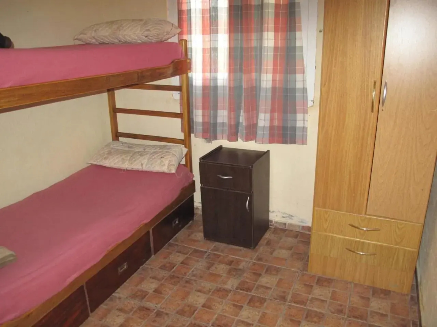 Tierras Blancas Nihuil