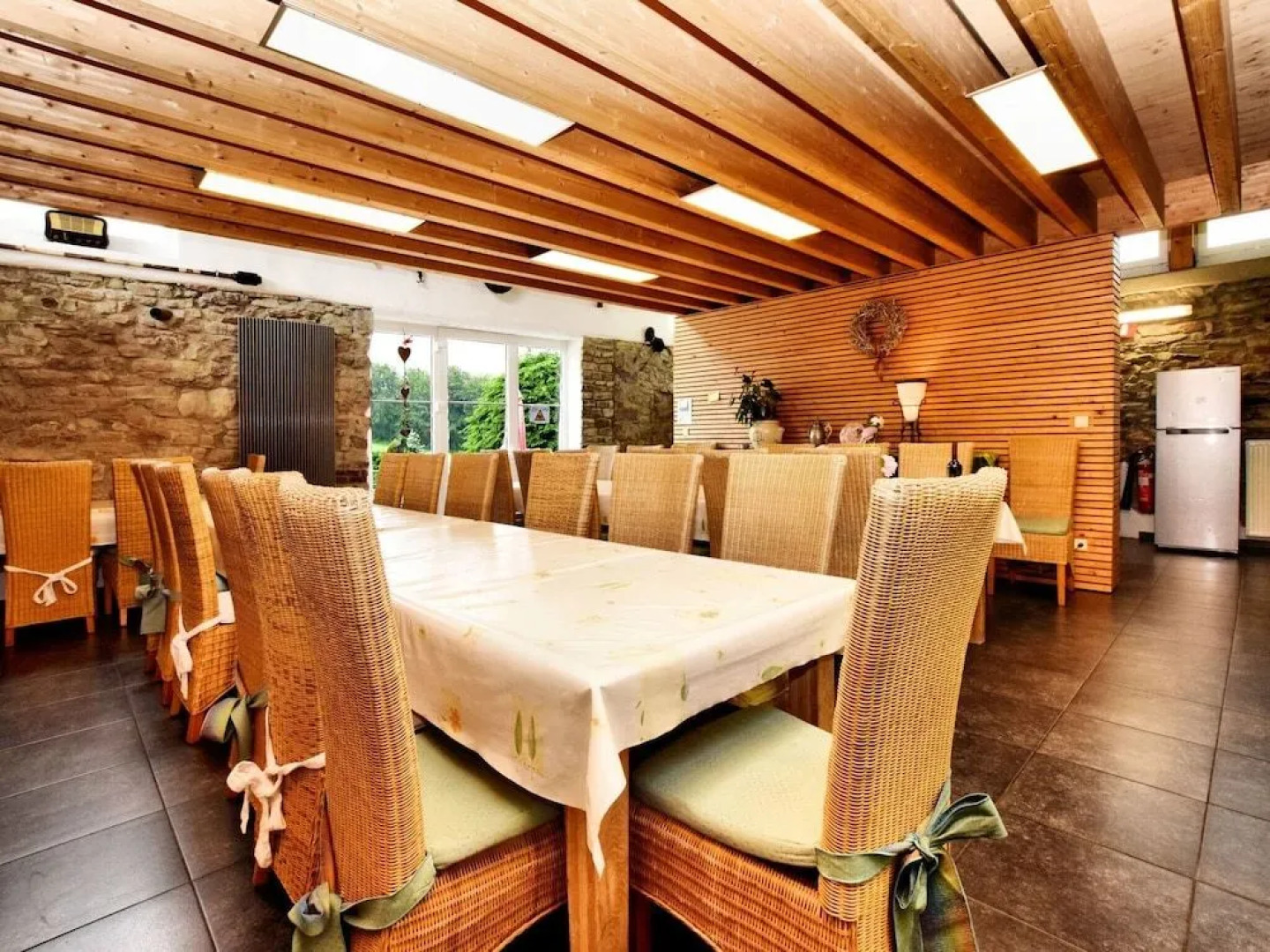 Moderscheid Cottage With Spa