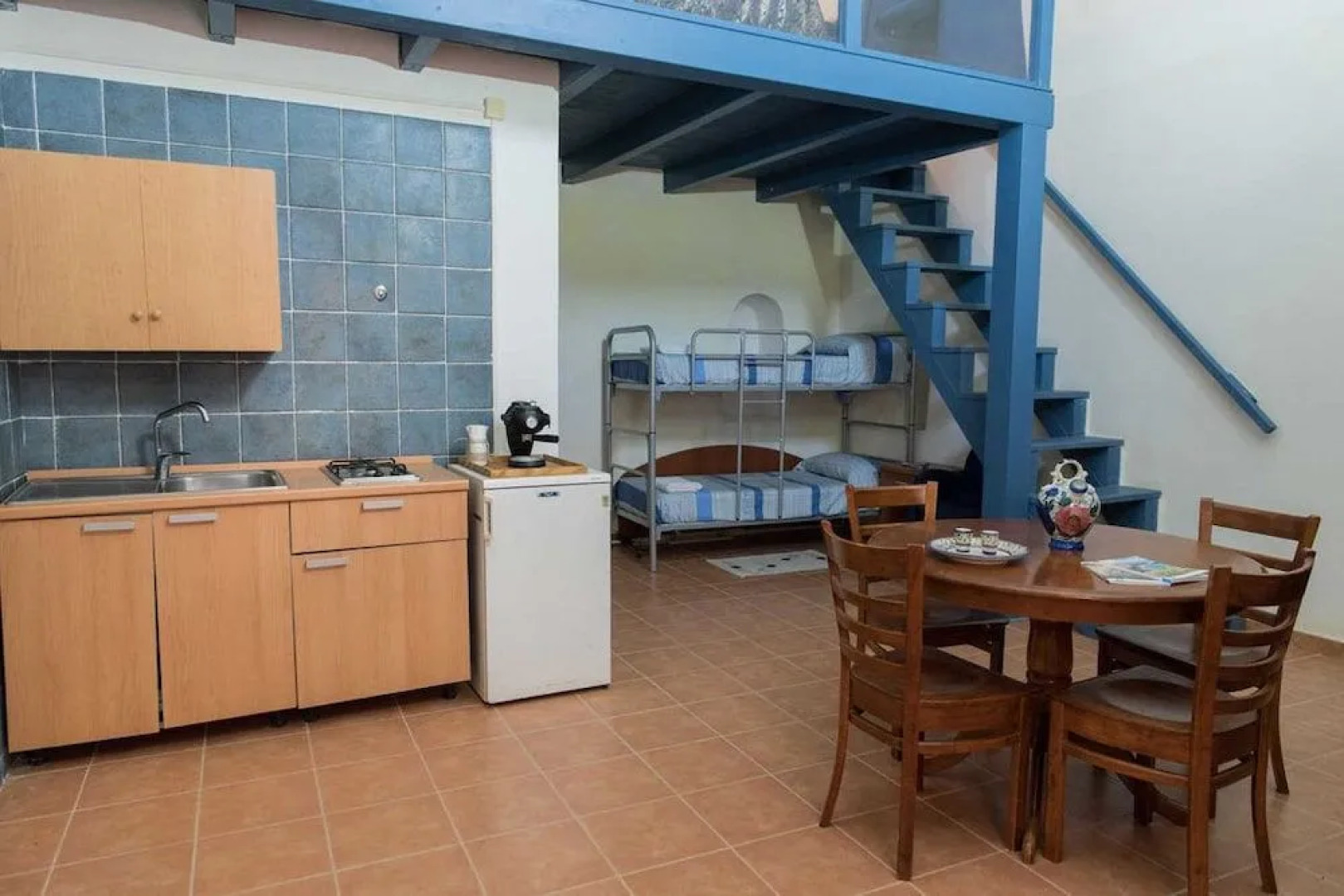 Sorrentino Vini Country House