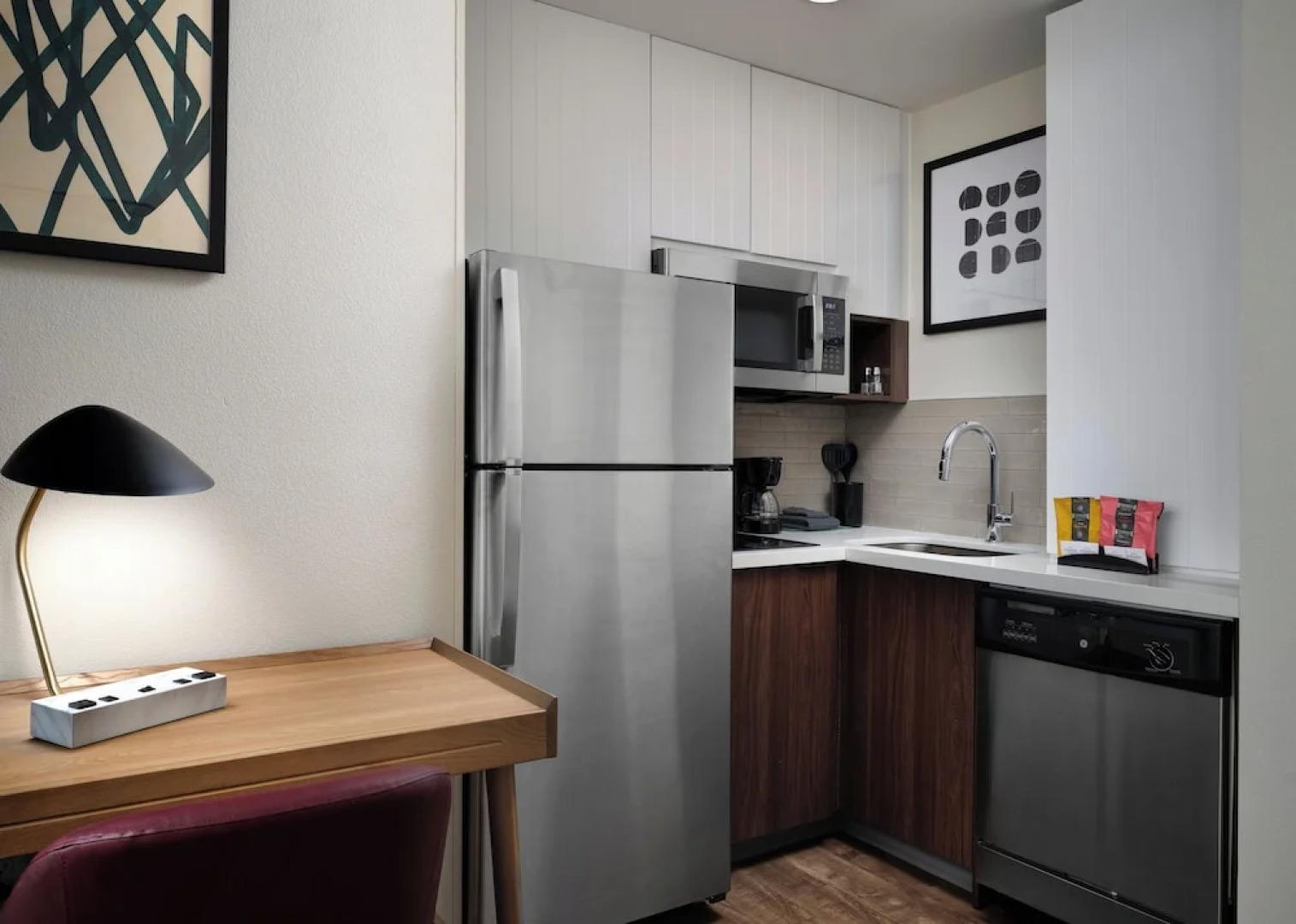 Staybridge Suites Flowood – NW Jackson