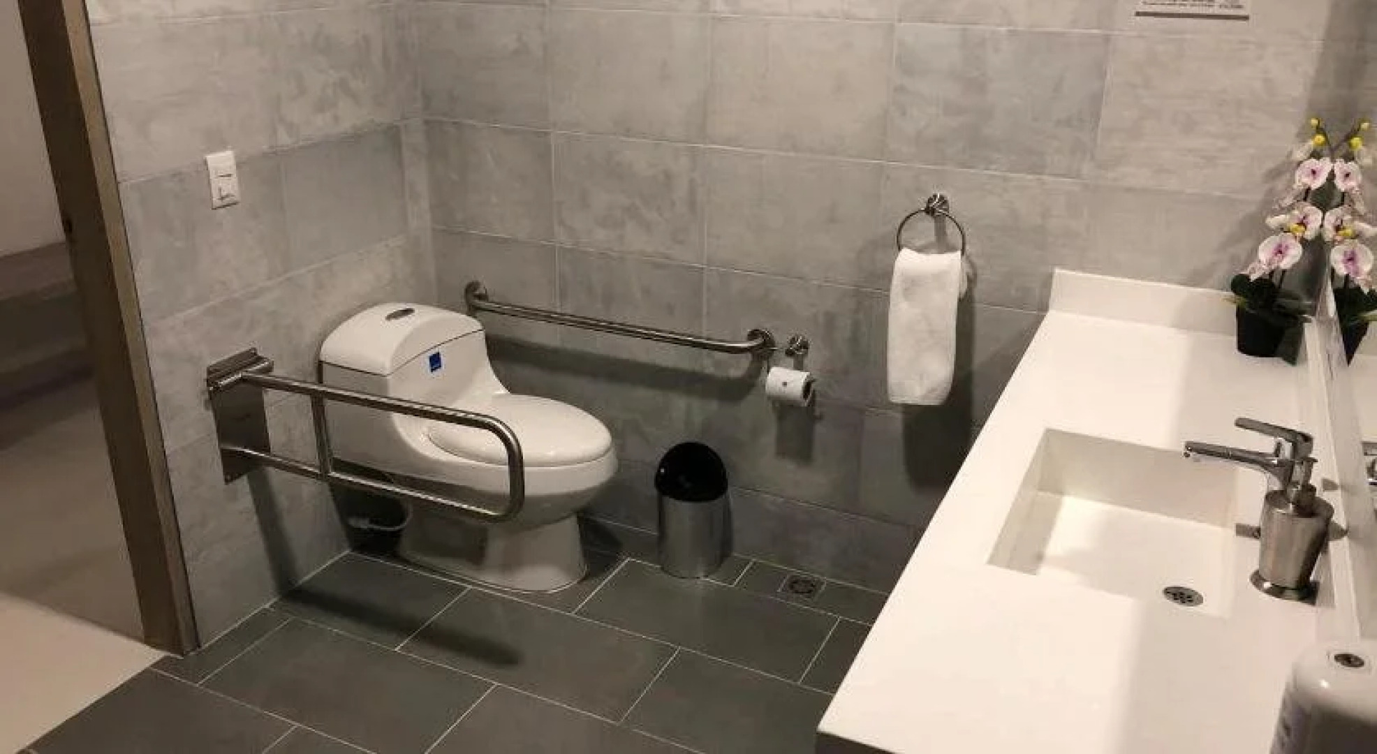 Hotel Sexta Avenida Inn