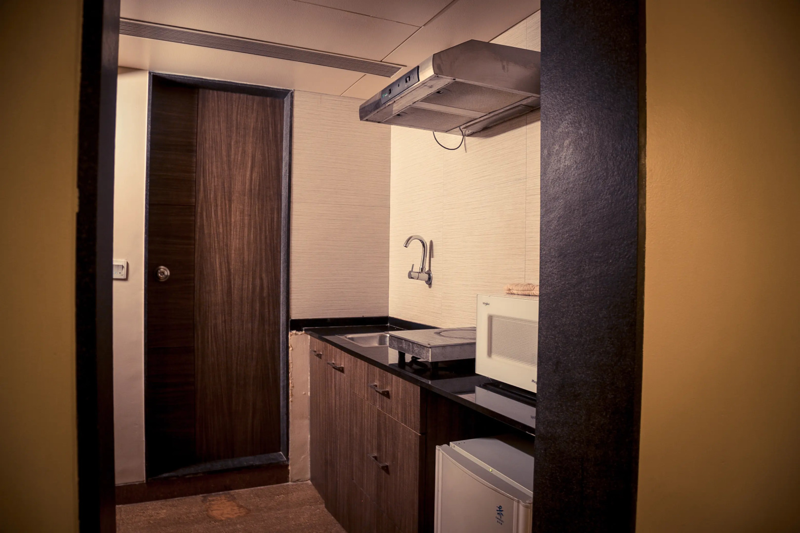 Kapila Business Hotel