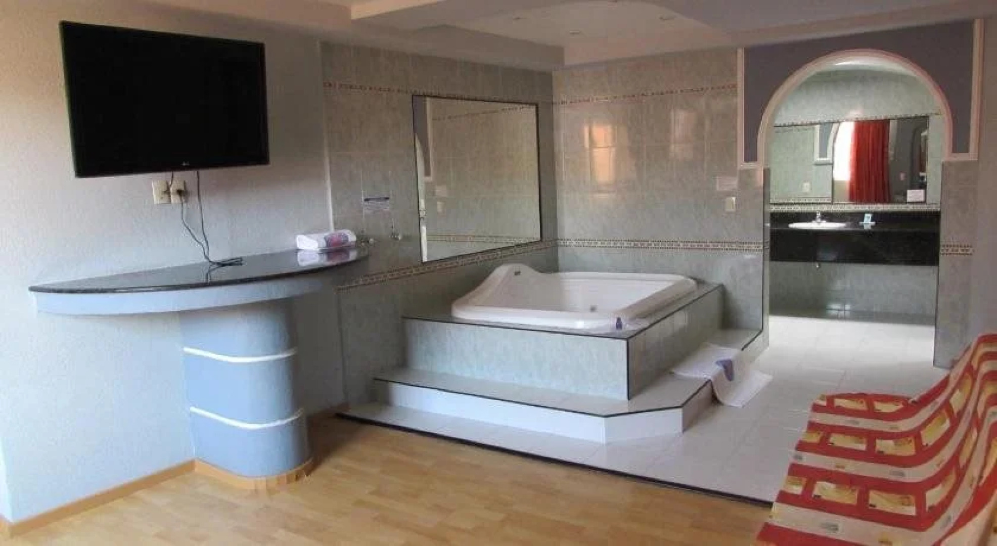 Motel Gran Vallarta - Adults Only