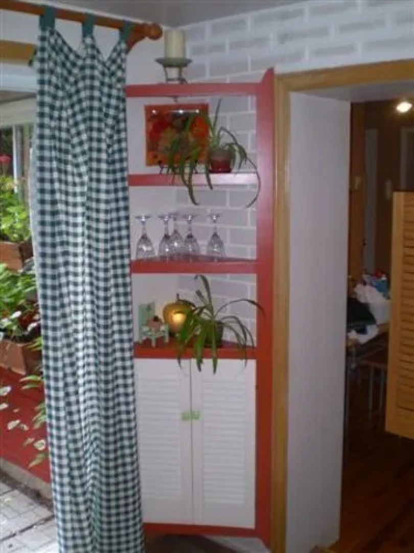 L'Oasis du Vieux-Longueuil