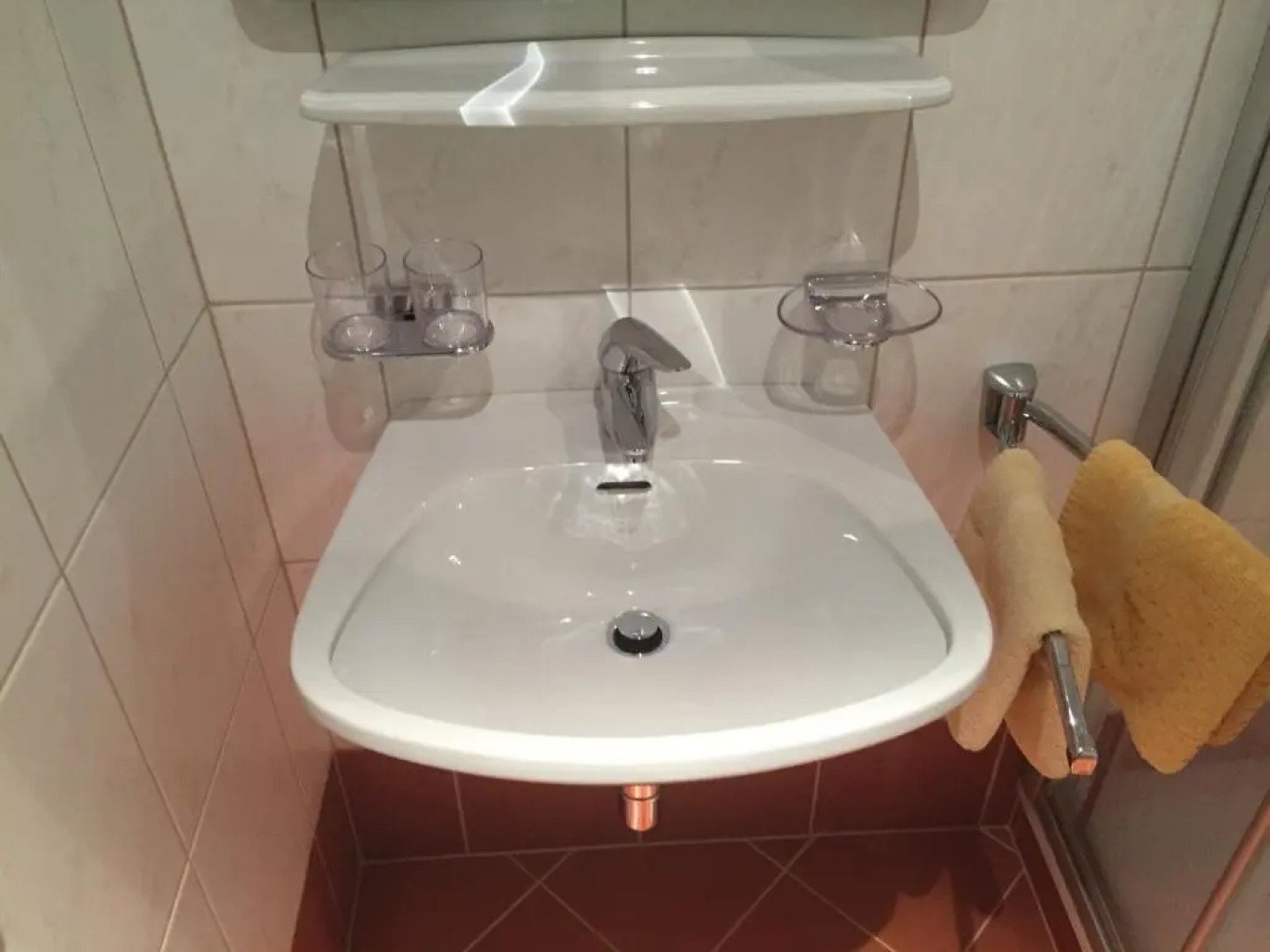 Pension Wieser "Baschtlmai"