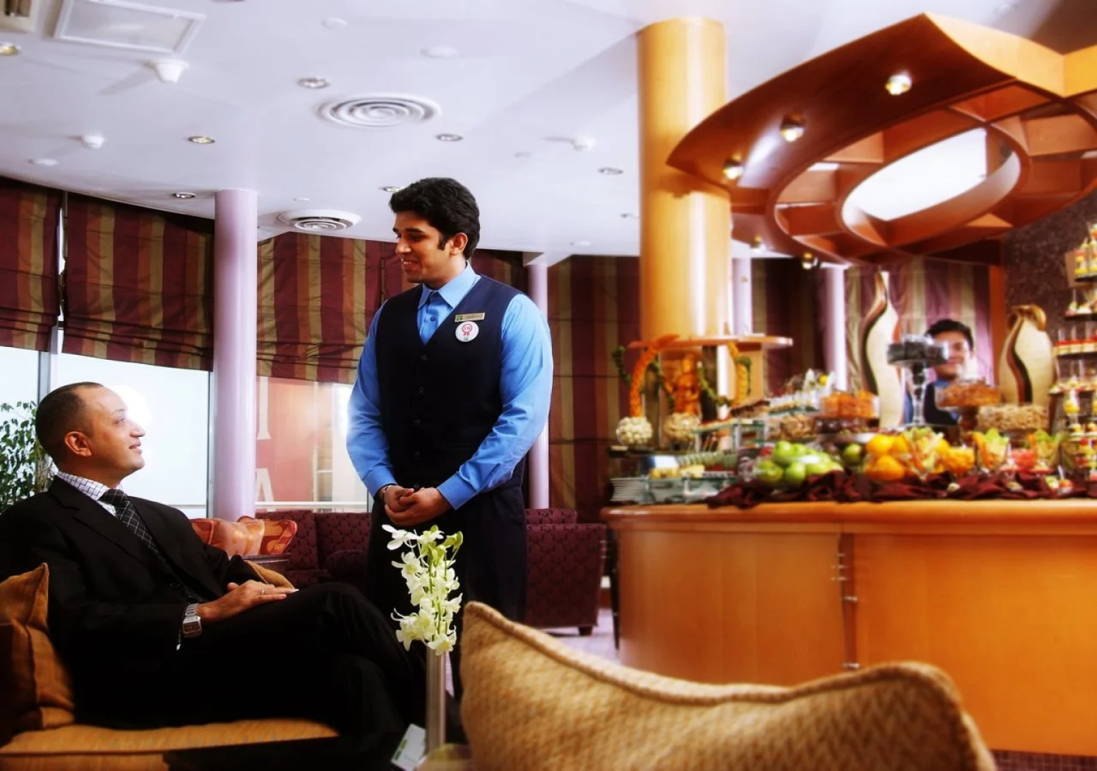 Holiday Inn Kuwait by IHG