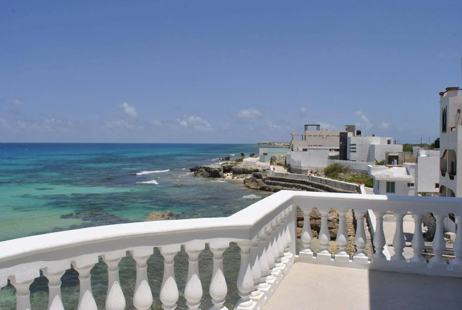 Villa Elena Isla Mujeres