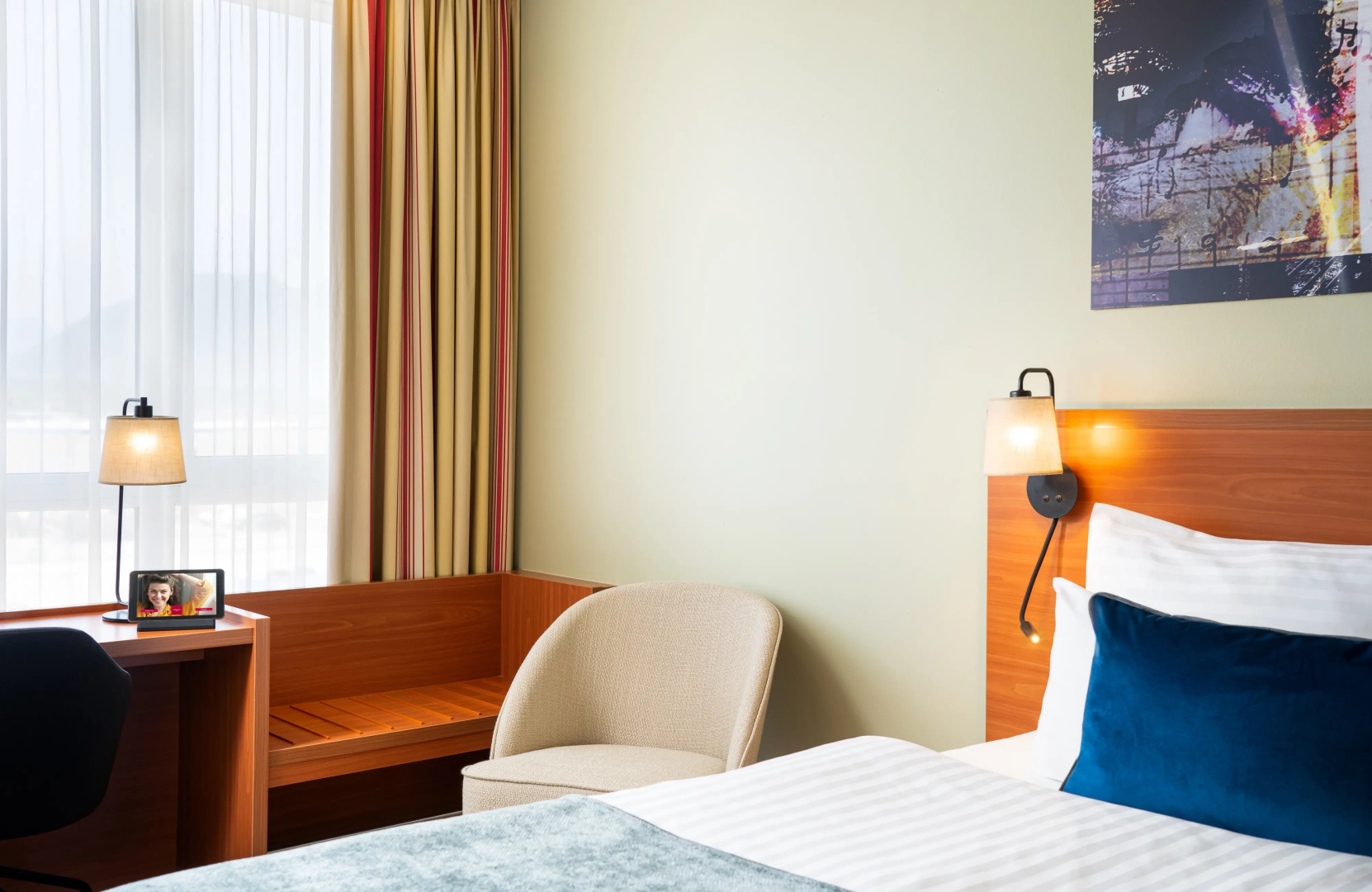 Leonardo Hotel Salzburg Airport