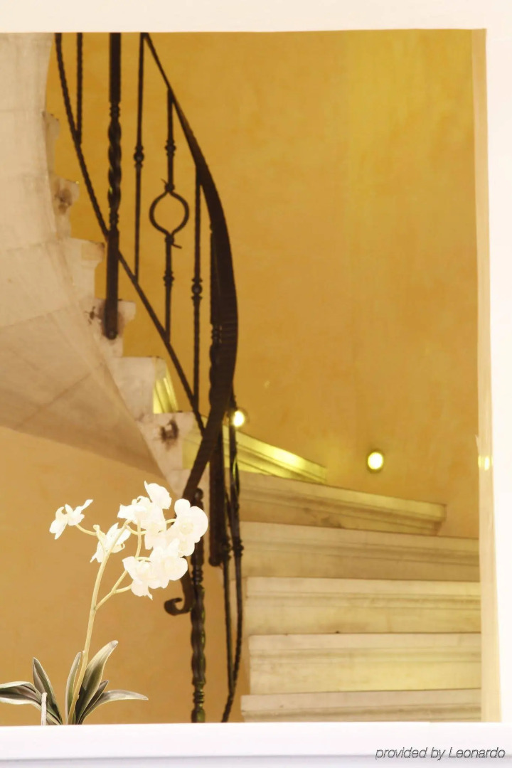 Piraeus Theoxenia Hotel