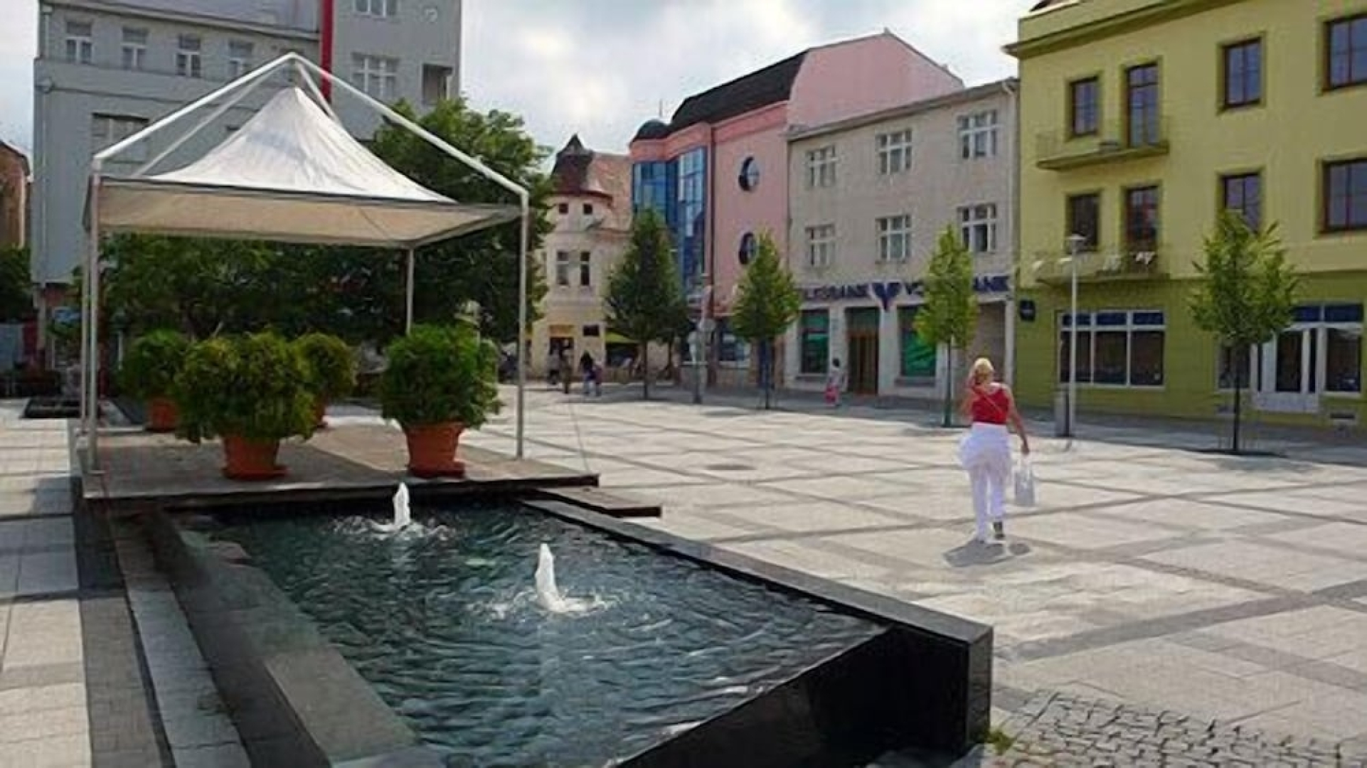 Apartmany Halex Centrum City Aupark