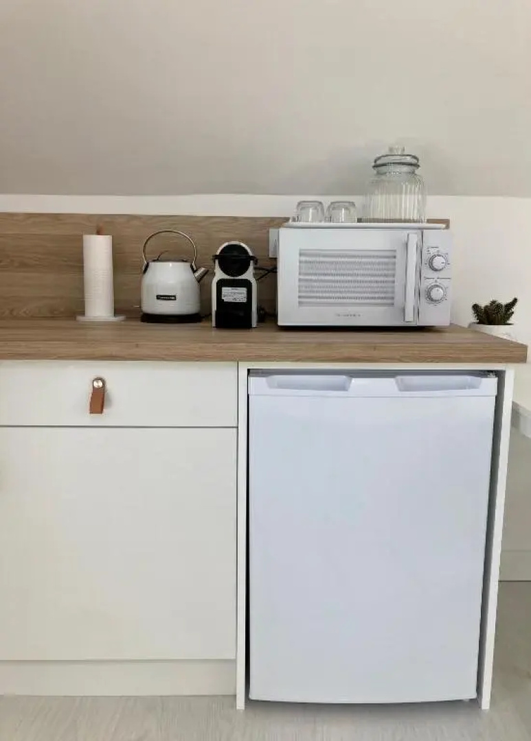 Studio Cosy Avec Coin Jardin (Adults Only)
