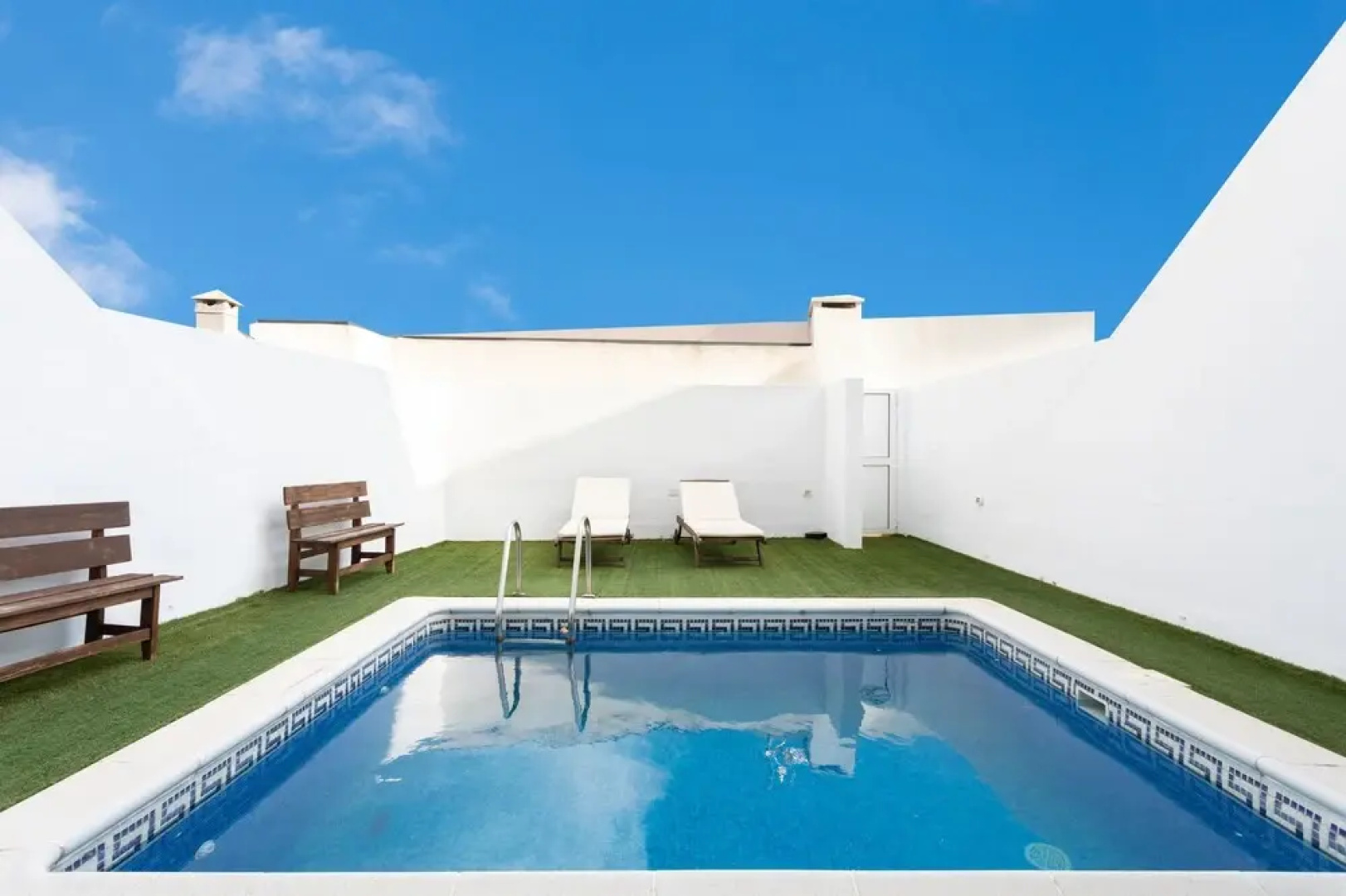HomeLike Spectacular Luxury Triplex Tabaiba Private Pool