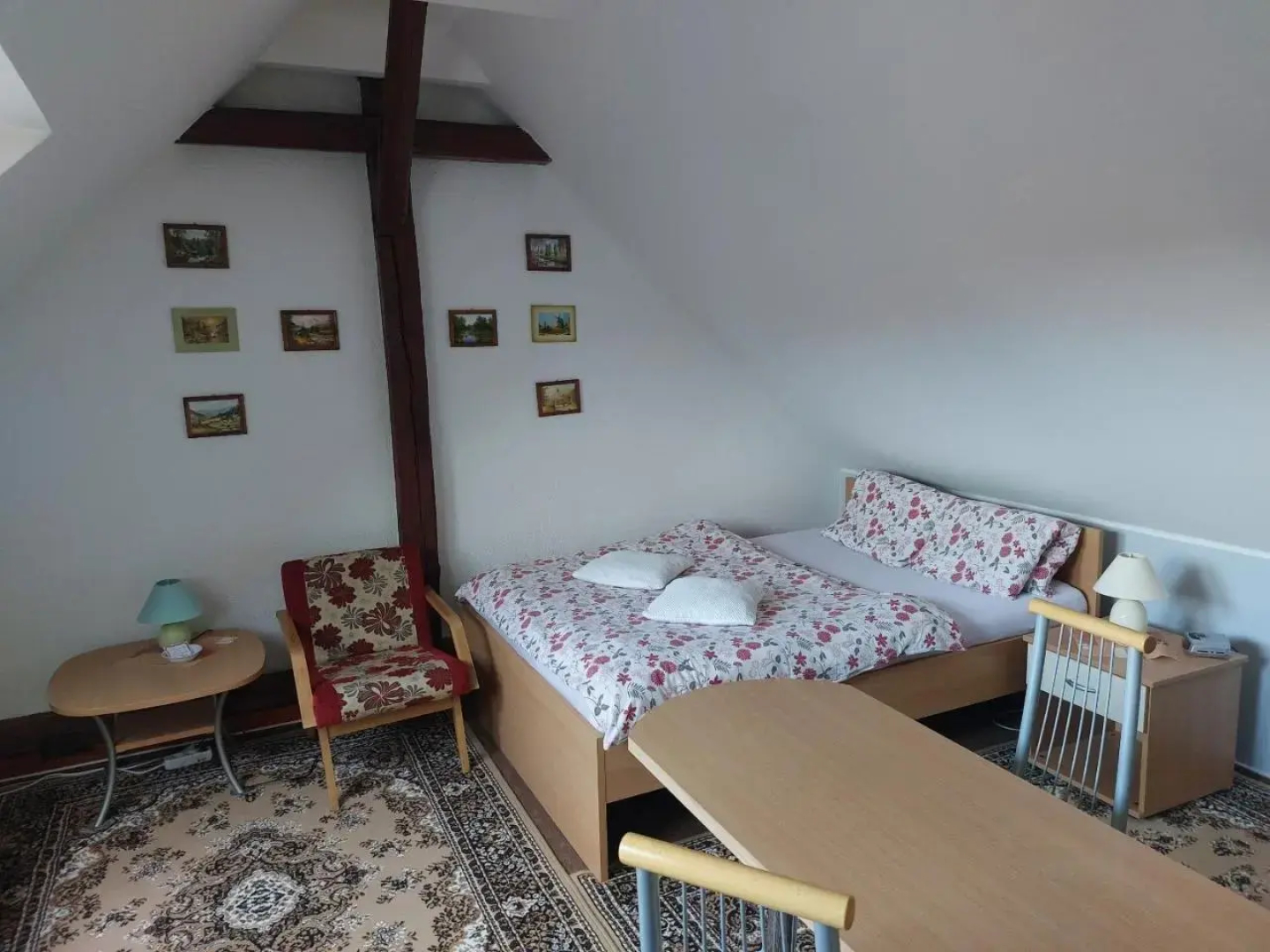 Soludus-Spišský ľudový dom