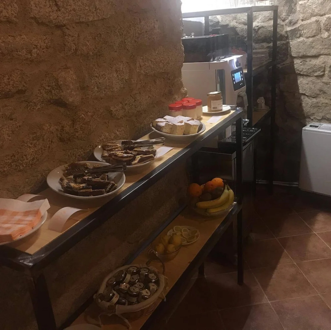 Su Caramu Guest House