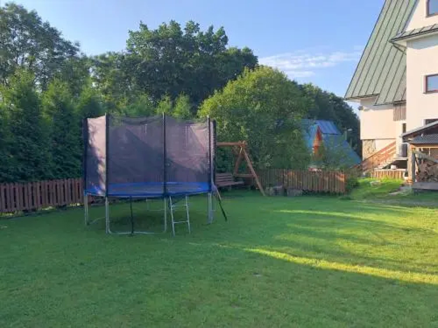 Ośrodek Sportowo-Rekreacyjny Słoneczny