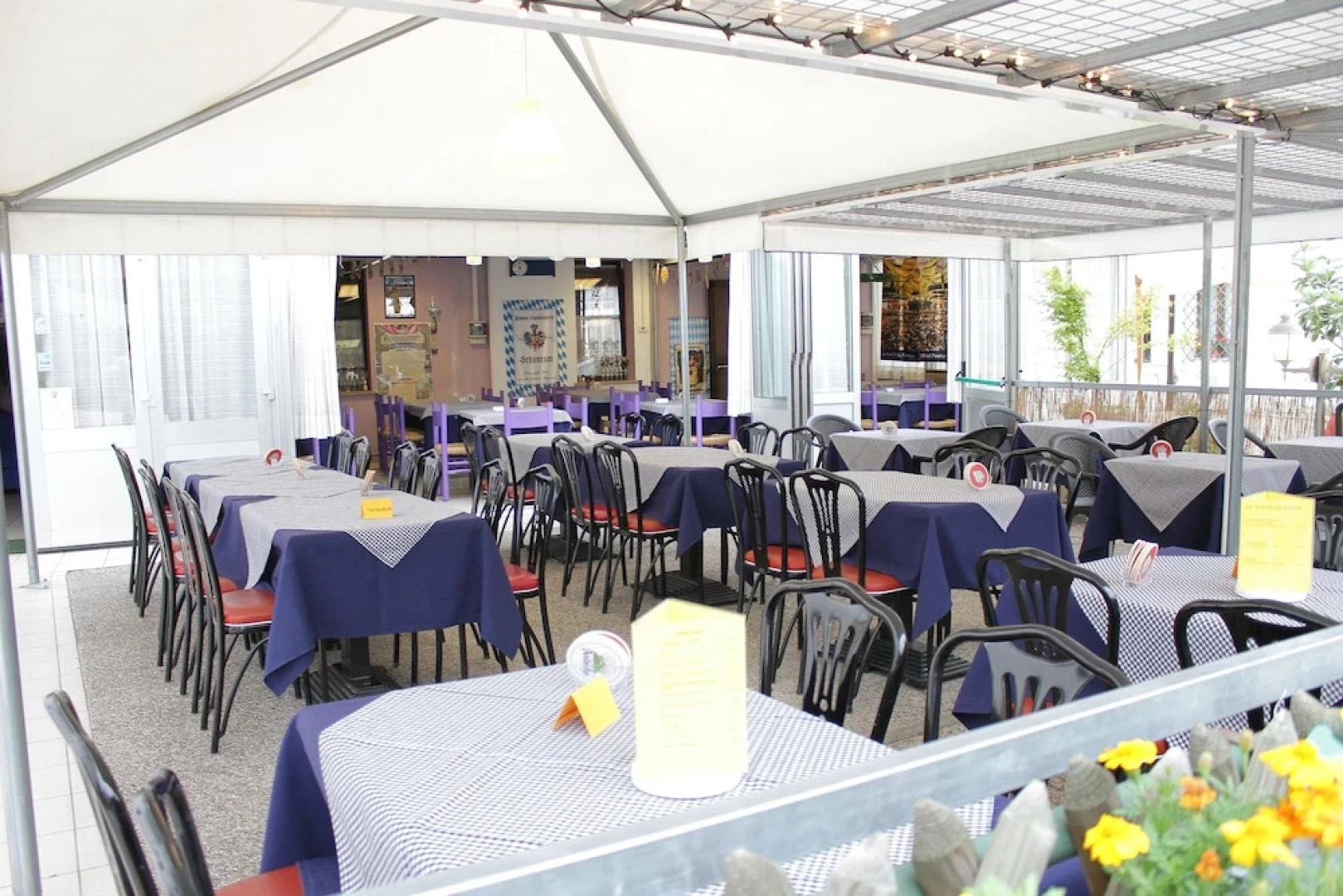 Albergo Al Ponte Della Vittoria