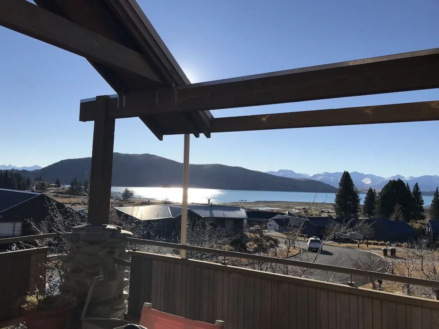 Glacier Rock Gallery Lake View