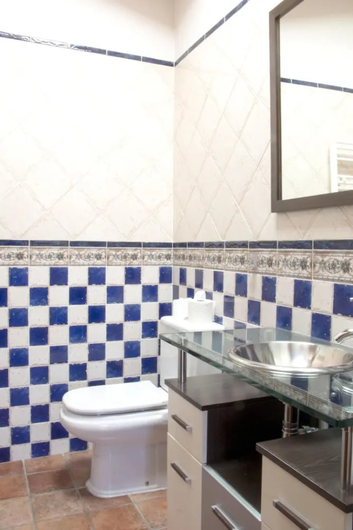 House With 3 Bedrooms in Muñogalindo, With Wonderful Mountain View