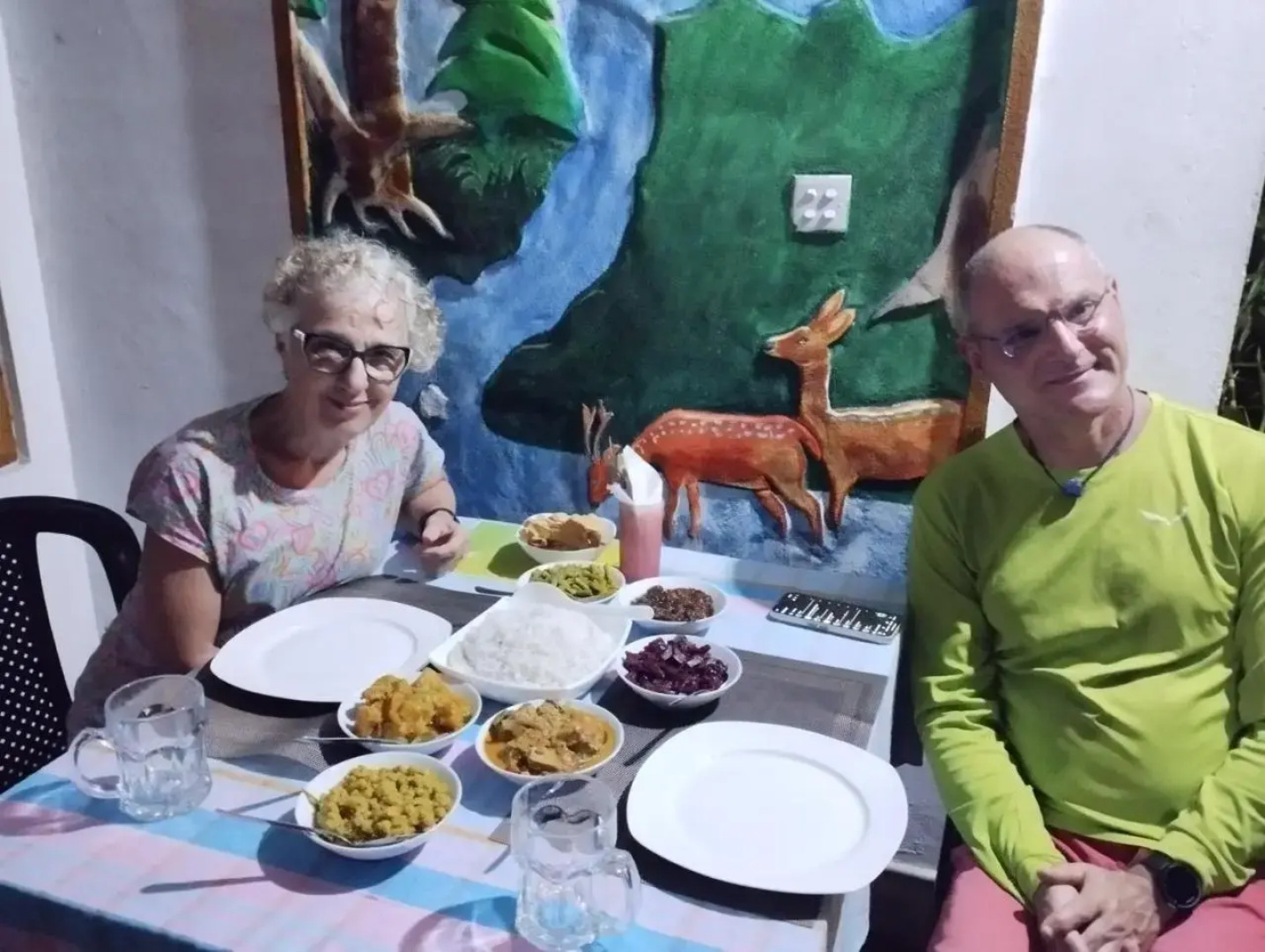 Nethmi Homestay & Restaurant